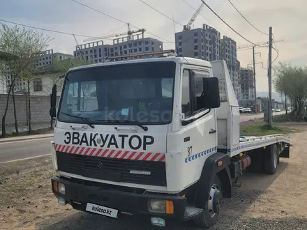 Mercedes-Benz  914 1990 года за 8 000 000 тг. в Алматы – фото 9