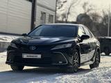 Toyota Camry 2024 годаүшін20 000 000 тг. в Павлодар