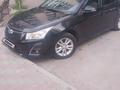 Chevrolet Cruze 2014 годаүшін2 900 000 тг. в Алматы – фото 2