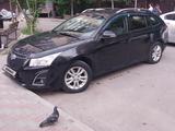 Chevrolet Cruze 2014 годаүшін2 900 000 тг. в Алматы