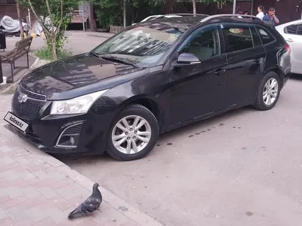 Chevrolet Cruze 2014 года за 2 900 000 тг. в Алматы