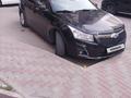 Chevrolet Cruze 2014 годаүшін2 900 000 тг. в Алматы – фото 3
