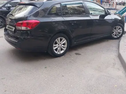 Chevrolet Cruze 2014 года за 2 900 000 тг. в Алматы – фото 5