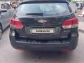 Chevrolet Cruze 2014 годаүшін2 900 000 тг. в Алматы – фото 9