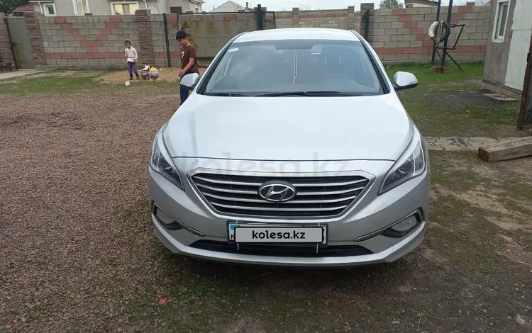 Hyundai Sonata 2014 года за 6 700 000 тг. в Астана