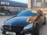 Mercedes-Benz CLS 350 2011 годаүшін14 800 000 тг. в Шымкент