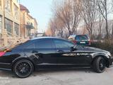 Mercedes-Benz CLS 350 2011 годаүшін14 800 000 тг. в Шымкент – фото 3