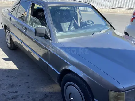 Mercedes-Benz 190 1992 года за 1 200 000 тг. в Кызылорда – фото 2