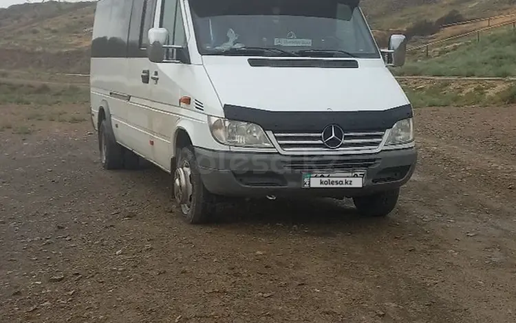 Mercedes-Benz Sprinter 2015 года за 13 500 000 тг. в Аксай