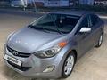 Hyundai Elantra 2011 годаfor3 700 000 тг. в Актау – фото 3