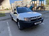 Renault Duster 2020 года за 8 000 000 тг. в Алматы