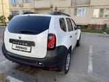 Renault Duster 2020 года за 8 000 000 тг. в Алматы – фото 5