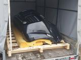 Ноускат Porsche cayenne turbo 955 techart за 250 000 тг. в Петропавловск – фото 3