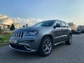 Jeep Grand Cherokee 2012 годаүшін20 500 000 тг. в Алматы