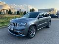 Jeep Grand Cherokee 2012 годаүшін20 500 000 тг. в Алматы – фото 3