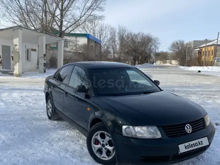Volkswagen Passat 1998 года за 2 600 000 тг. в Уральск – фото 4
