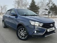 ВАЗ (Lada) Vesta SW Cross 2019 годаfor6 300 000 тг. в Костанай