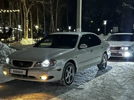 Nissan Maxima 2005 года за 4 950 000 тг. в Талдыкорган