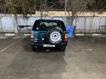 Nissan Terrano 1995 года за 1 650 000 тг. в Алматы – фото 4