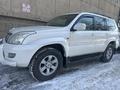 Toyota Land Cruiser Prado 2005 года за 11 000 000 тг. в Алматы – фото 2