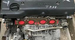 Мотор 2AZ — fe Двигатель toyota camry (тойота камри) 2.4л за 97 600 тг. в Алматы – фото 3