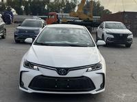 Toyota Corolla 2024 годаүшін10 990 000 тг. в Алматы