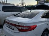 Hyundai Grandeur 2015 года за 8 250 000 тг. в Алматы