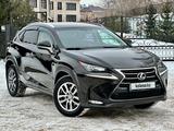 Lexus NX 200 2014 года за 13 200 000 тг. в Петропавловск