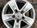 Toyota Land Cruiser 200 за 150 000 тг. в Шымкент – фото 5