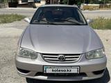 Toyota Corolla 2002 года за 3 403 809 тг. в Жаркент