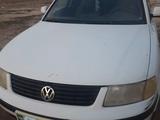 Volkswagen Passat 1997 годаүшін800 000 тг. в Жетиген – фото 3