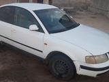 Volkswagen Passat 1997 годаүшін800 000 тг. в Жетиген – фото 4