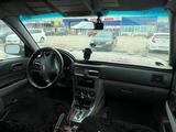 Subaru Forester 2003 годаүшін4 000 000 тг. в Алматы – фото 3