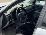 Subaru Forester 2003 годаүшін4 000 000 тг. в Алматы – фото 2