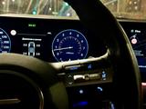 Hyundai Sonata 2024 года за 13 300 000 тг. в Астана – фото 5