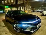 Hyundai Sonata 2024 года за 14 800 000 тг. в Астана – фото 3