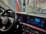 Hyundai Sonata 2024 года за 14 800 000 тг. в Астана – фото 2