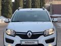 Renault Sandero Stepway 2018 годаfor6 100 000 тг. в Алматы – фото 45