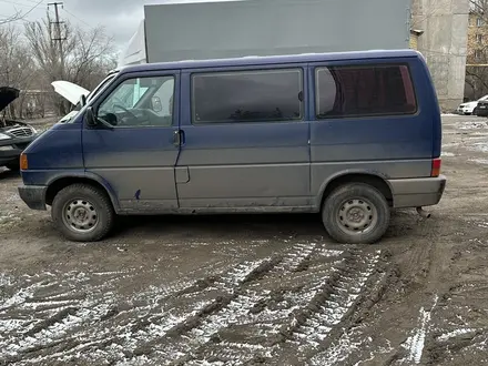 Volkswagen Transporter 1992 года за 1 900 000 тг. в Караганда – фото 7