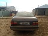 Volkswagen Passat 1992 года за 1 300 000 тг. в Атырау – фото 4