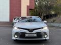 Toyota Camry 2020 годаfor13 500 000 тг. в Алматы – фото 3