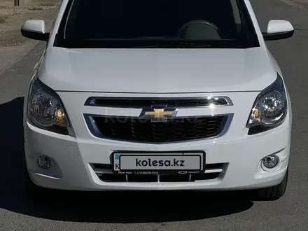 Chevrolet Cobalt 2023 года за 6 950 000 тг. в Кызылорда