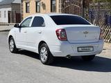 Chevrolet Cobalt 2023 годаfor6 950 000 тг. в Кызылорда – фото 5