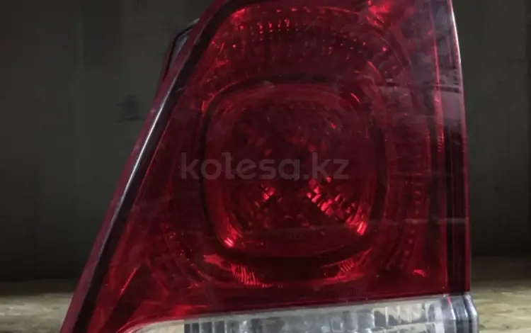 Задний фонарь правый на Toyota land cruiser 200 за 555 тг. в Караганда