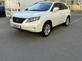 Lexus RX 350 2010 годаүшін12 500 000 тг. в Актау – фото 4