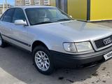 Audi 100 1991 года за 1 600 000 тг. в Лисаковск