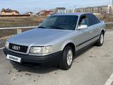 Audi 100 1991 года за 1 600 000 тг. в Лисаковск – фото 2