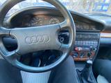 Audi 100 1991 года за 1 600 000 тг. в Лисаковск – фото 5