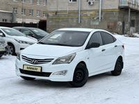 Hyundai Solaris 2014 годаfor3 400 000 тг. в Актобе