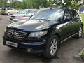 Infiniti FX35 2005 года за 7 000 000 тг. в Шахтинск – фото 2